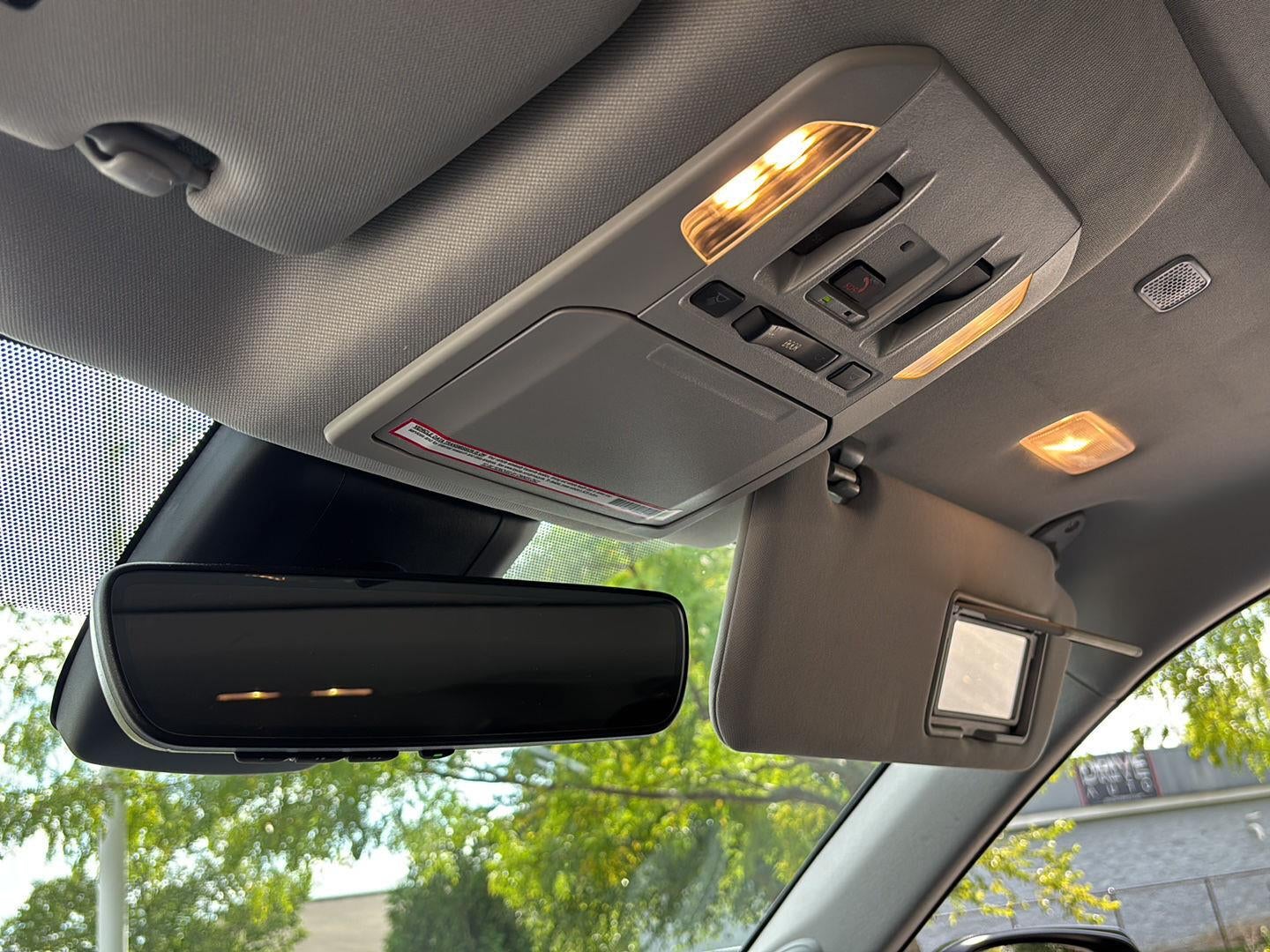 2024 Toyota Highlander Limited