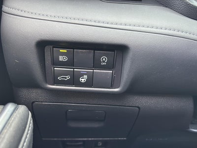 2024 Toyota Highlander Limited
