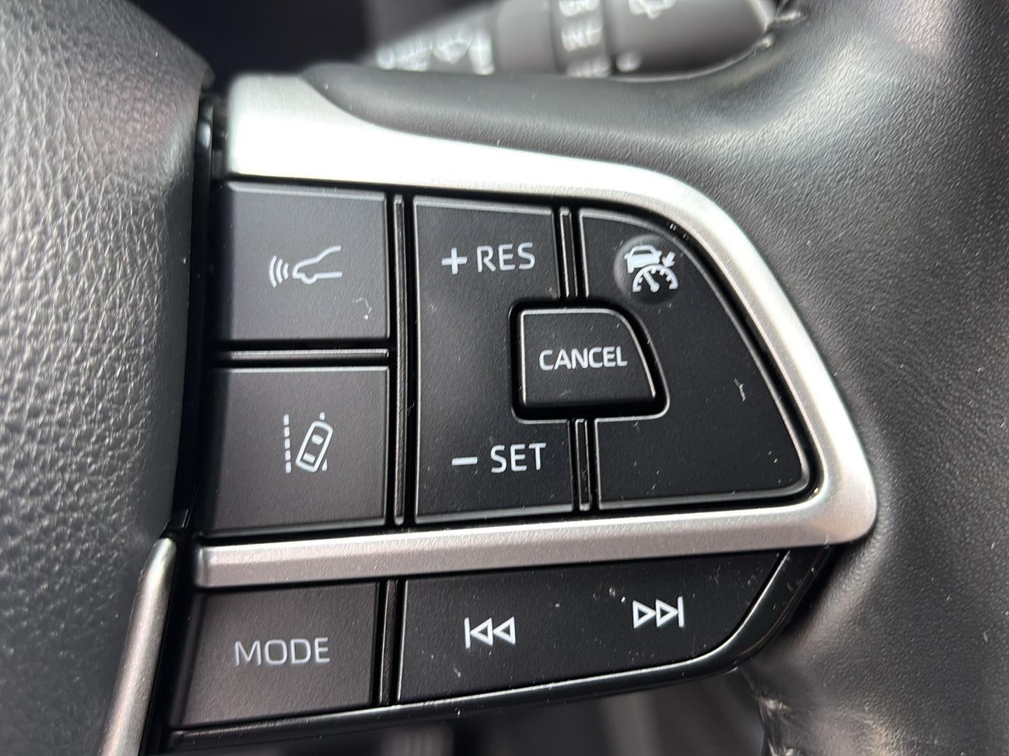 2024 Toyota Highlander Limited