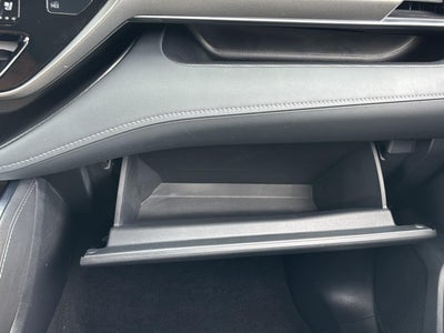 2024 Toyota Highlander Limited