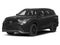 2026 Toyota Highlander XSE