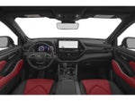 2026 Toyota Highlander XSE