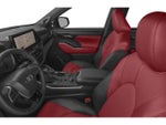 2026 Toyota Highlander XSE