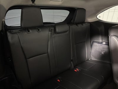 2025 Toyota Highlander Platinum