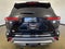 2025 Toyota Highlander Platinum