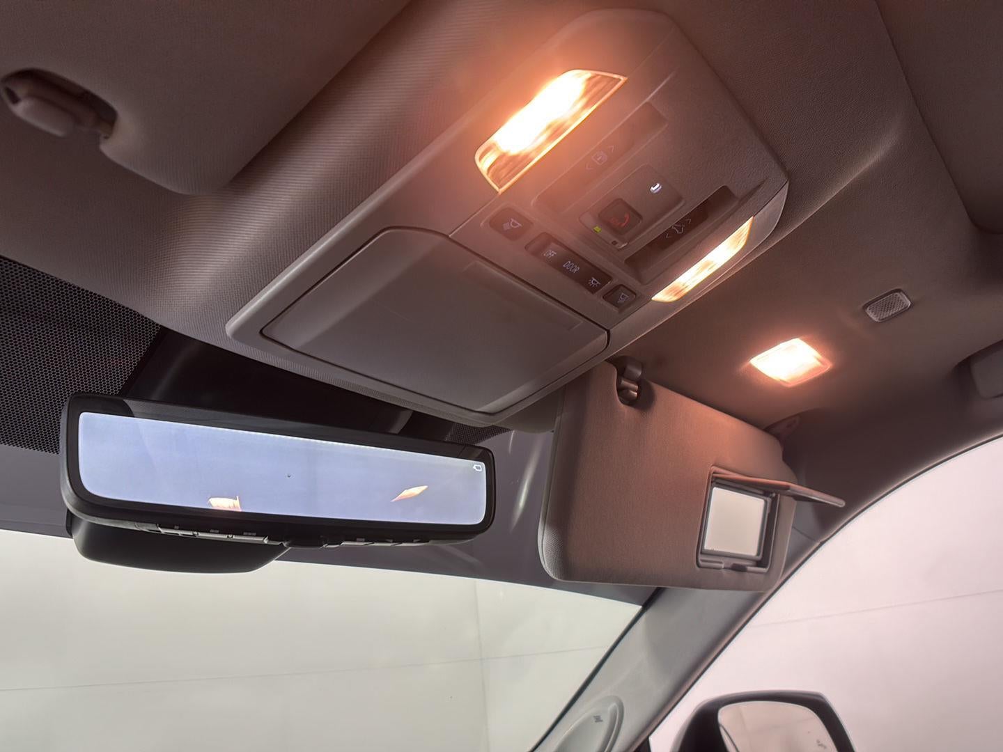 2025 Toyota Highlander Platinum