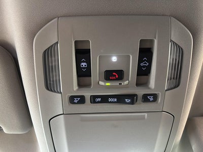 2025 Toyota Highlander Platinum