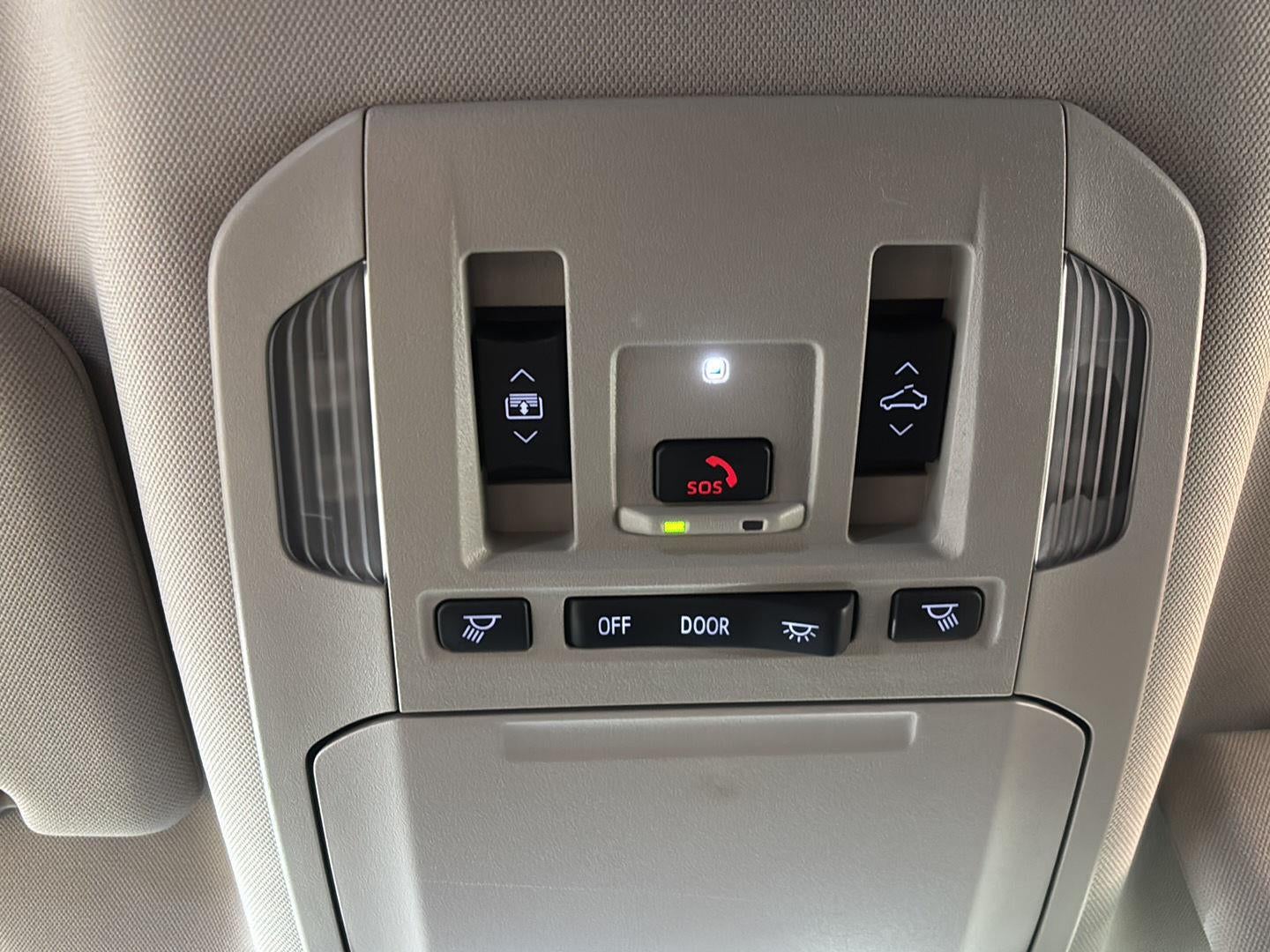 2025 Toyota Highlander Platinum