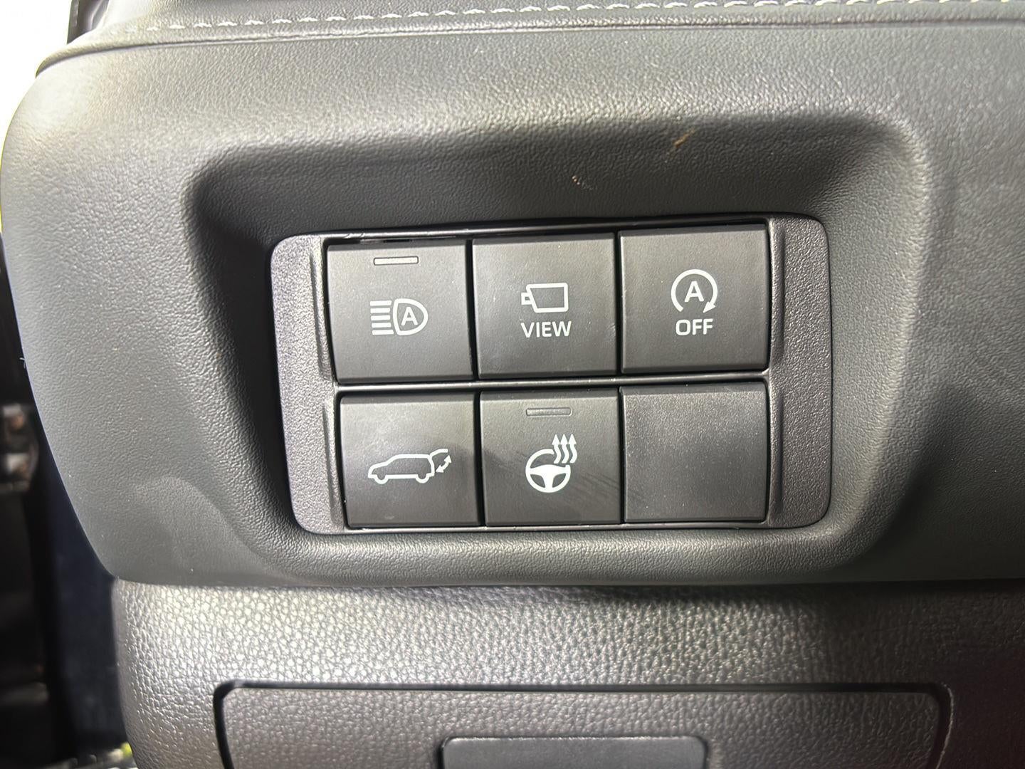 2025 Toyota Highlander Platinum