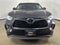 2025 Toyota Highlander Platinum