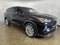 2025 Toyota Highlander Platinum