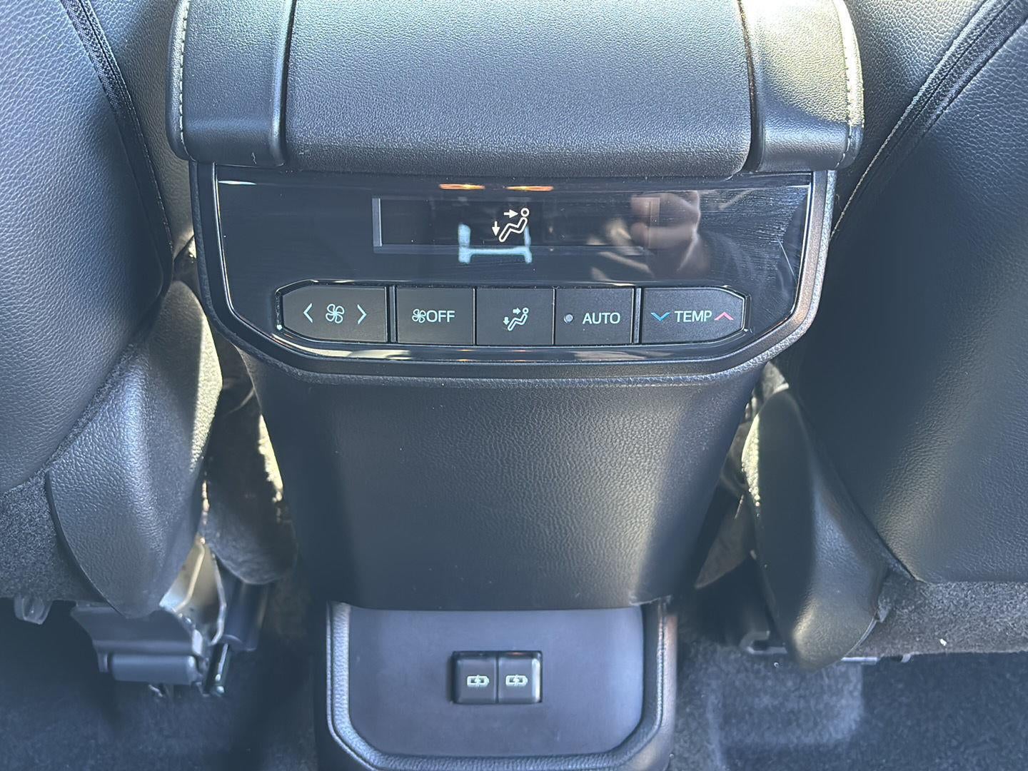 2026 Toyota Highlander XSE