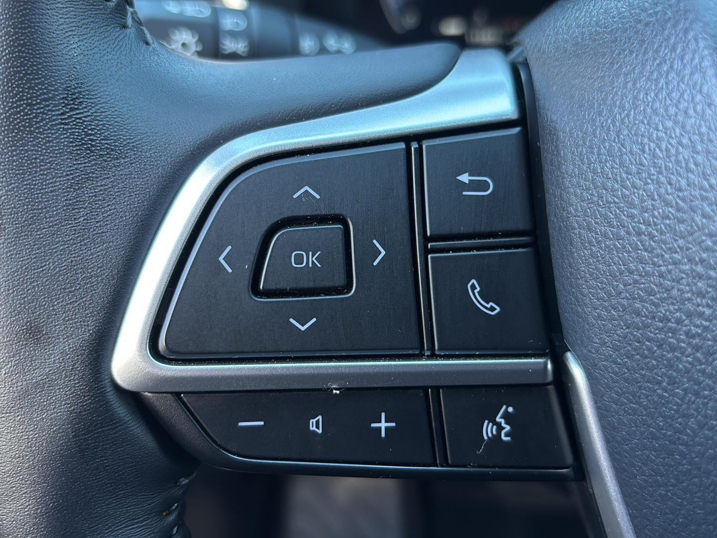 2026 Toyota Highlander XSE