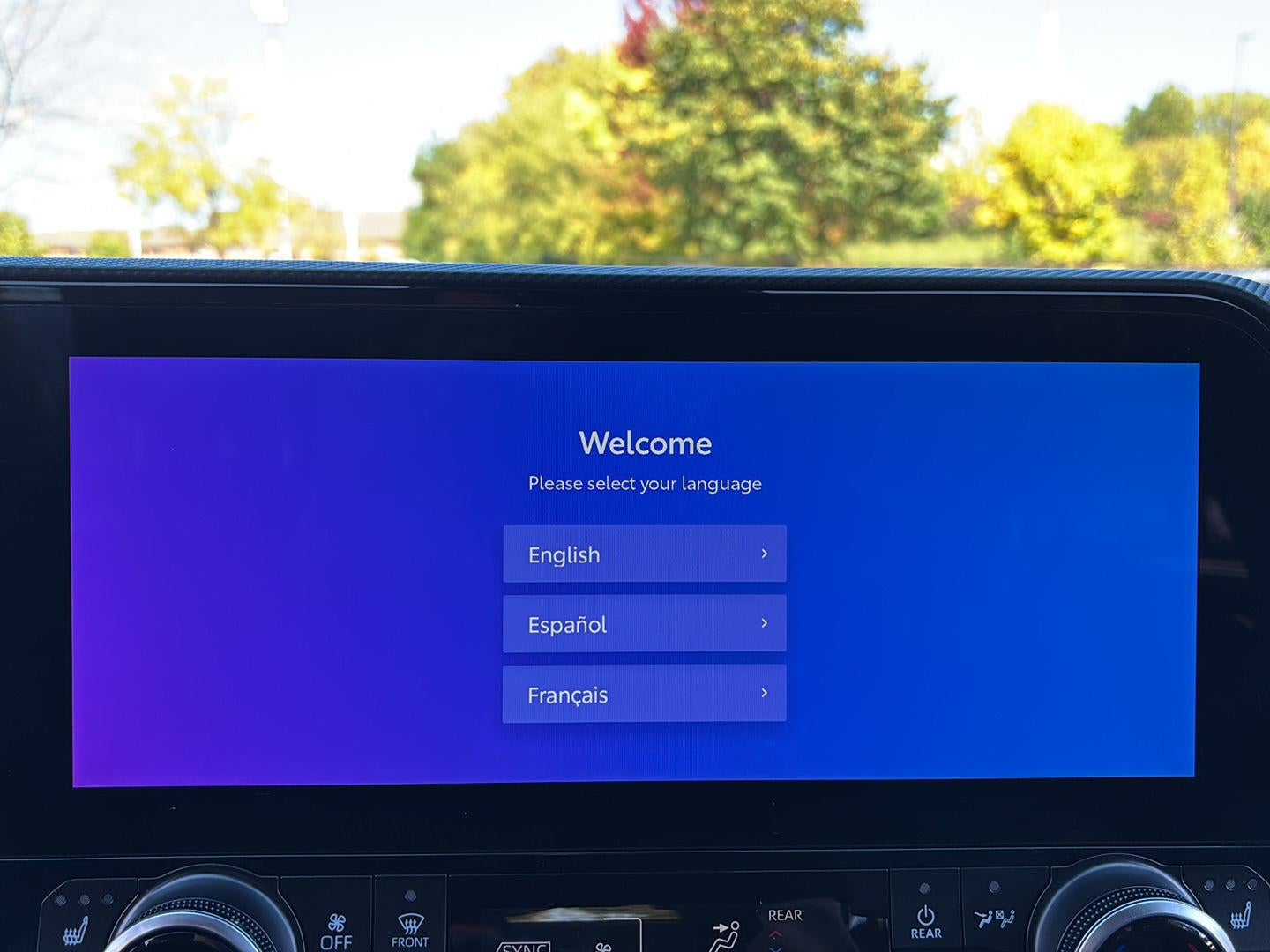 2026 Toyota Highlander XSE