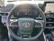 2025 Toyota Highlander Platinum