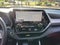 2025 Toyota Highlander Platinum