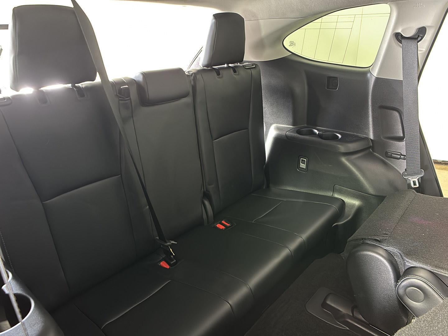 2024 Toyota Highlander Limited