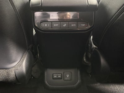 2024 Toyota Highlander Limited