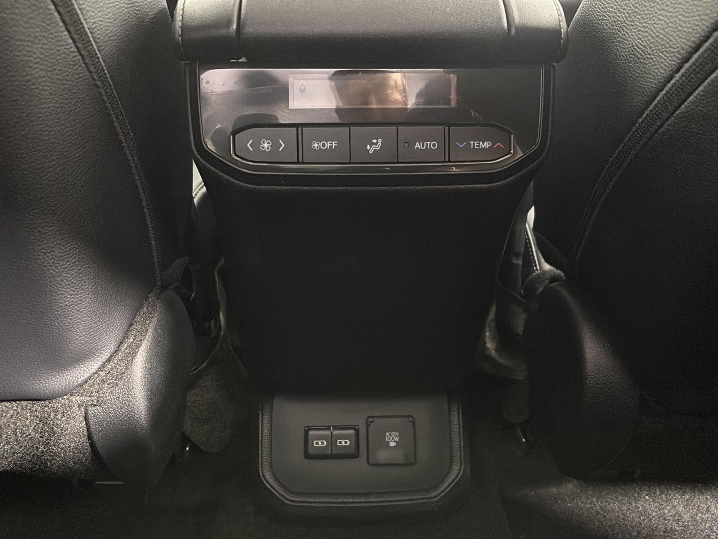 2024 Toyota Highlander Limited