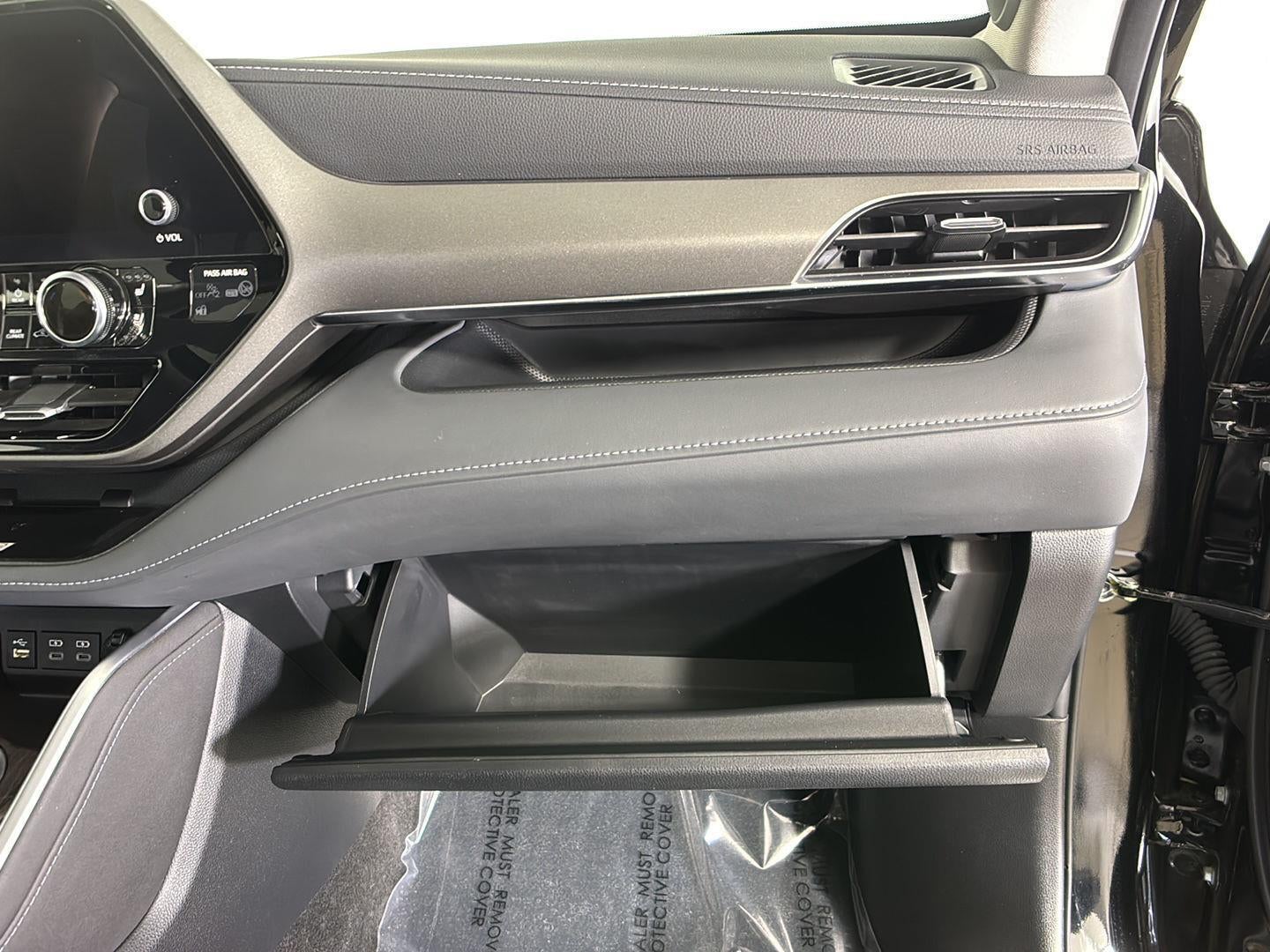 2024 Toyota Highlander Limited