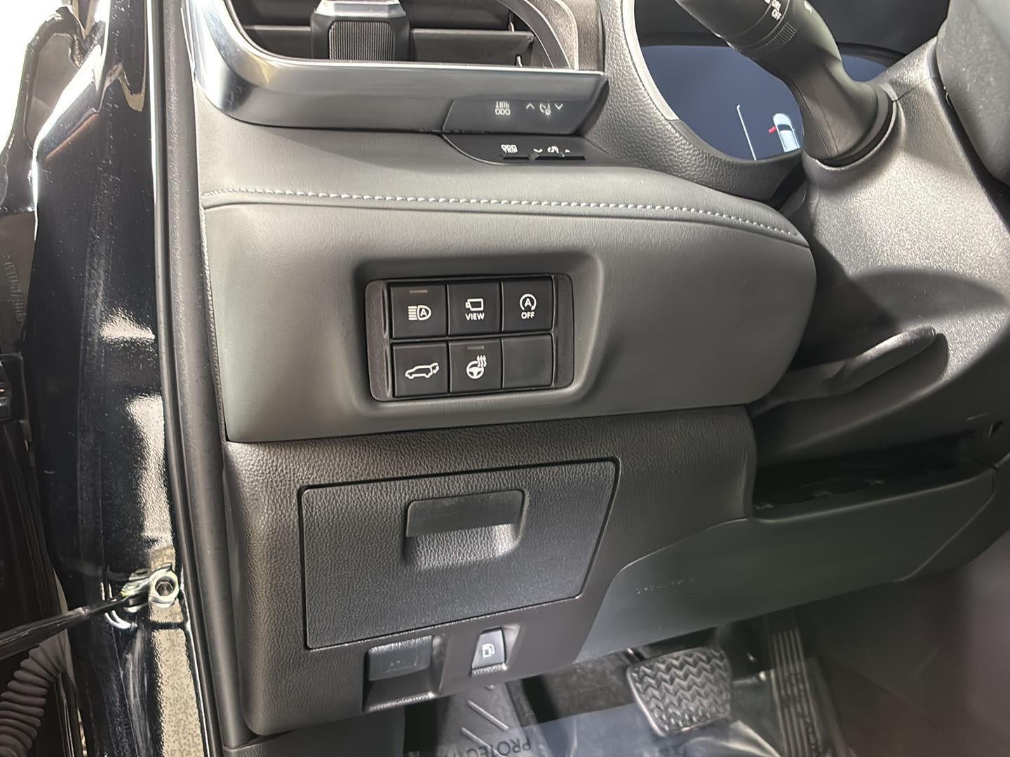 2024 Toyota Highlander Limited