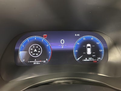 2024 Toyota Highlander Limited