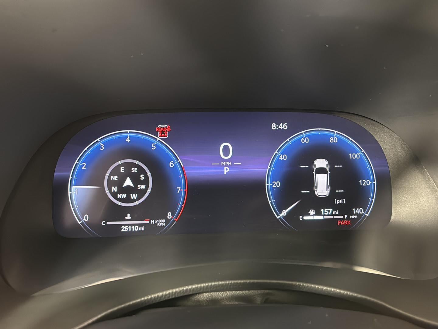 2024 Toyota Highlander Limited