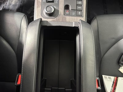 2024 Toyota Highlander Limited