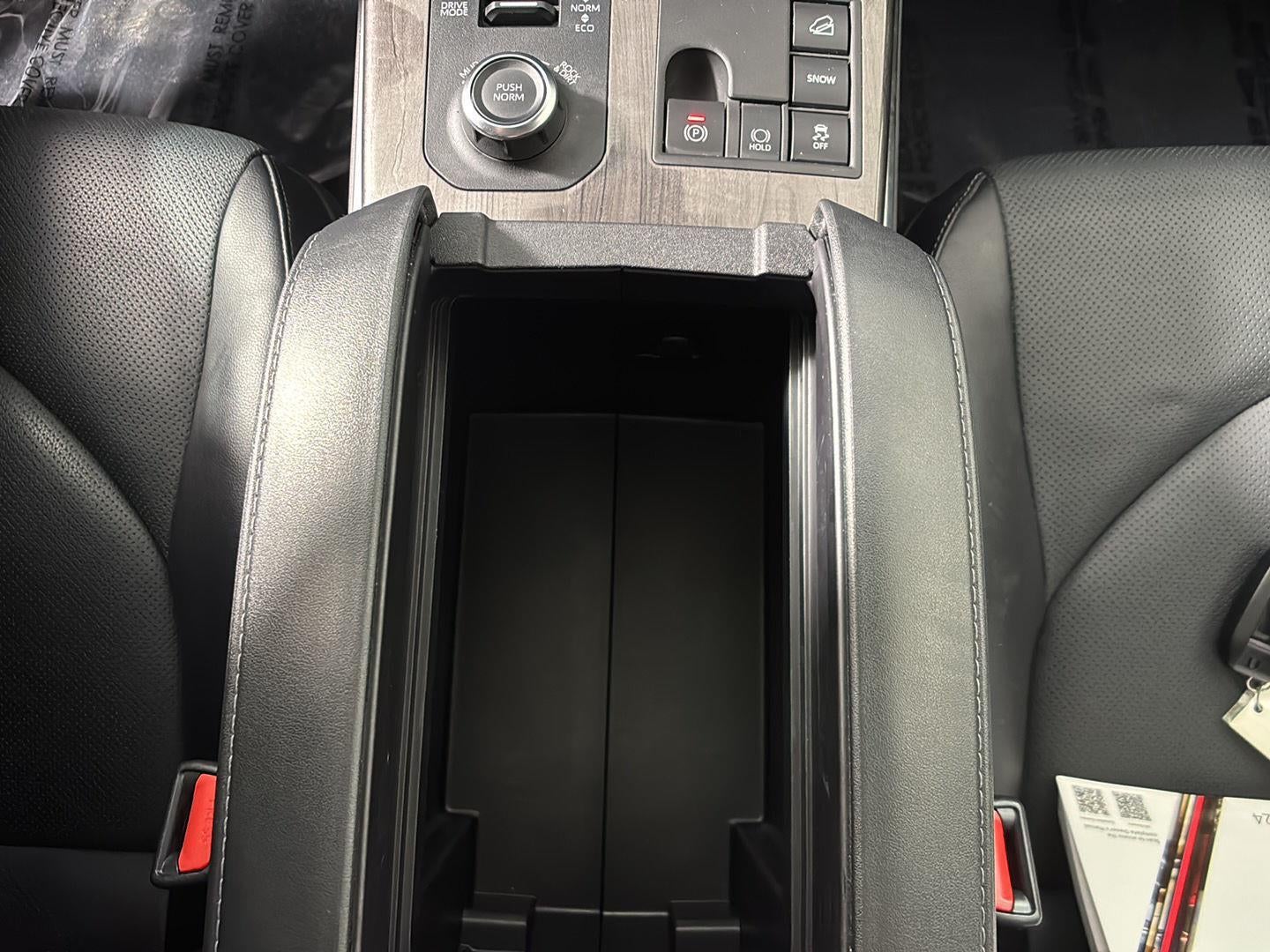 2024 Toyota Highlander Limited