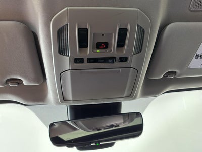 2024 Toyota Highlander Limited
