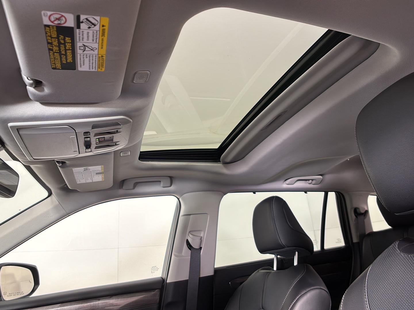 2024 Toyota Highlander Limited