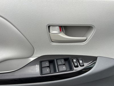 2011 Toyota Sienna LE AAS