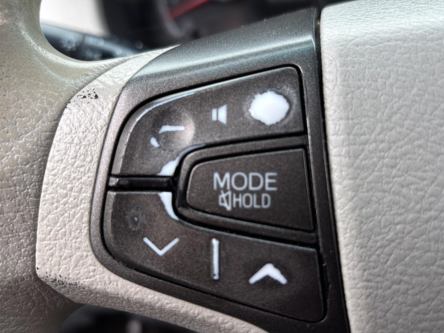 2011 Toyota Sienna LE AAS