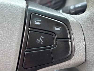 2011 Toyota Sienna LE AAS