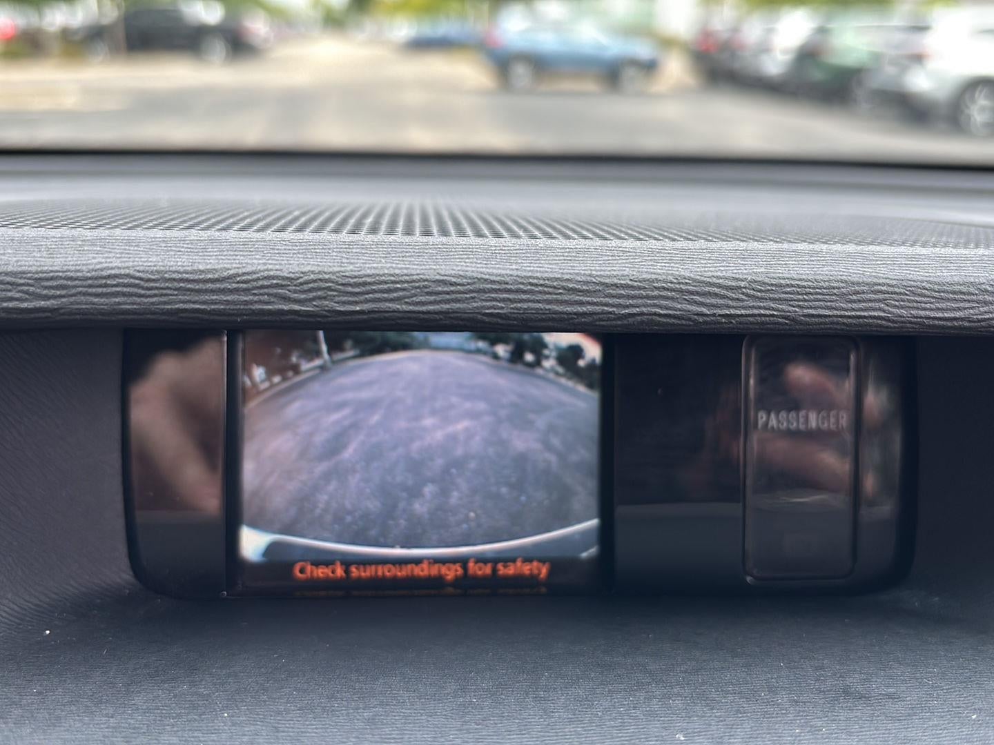 2011 Toyota Sienna LE AAS