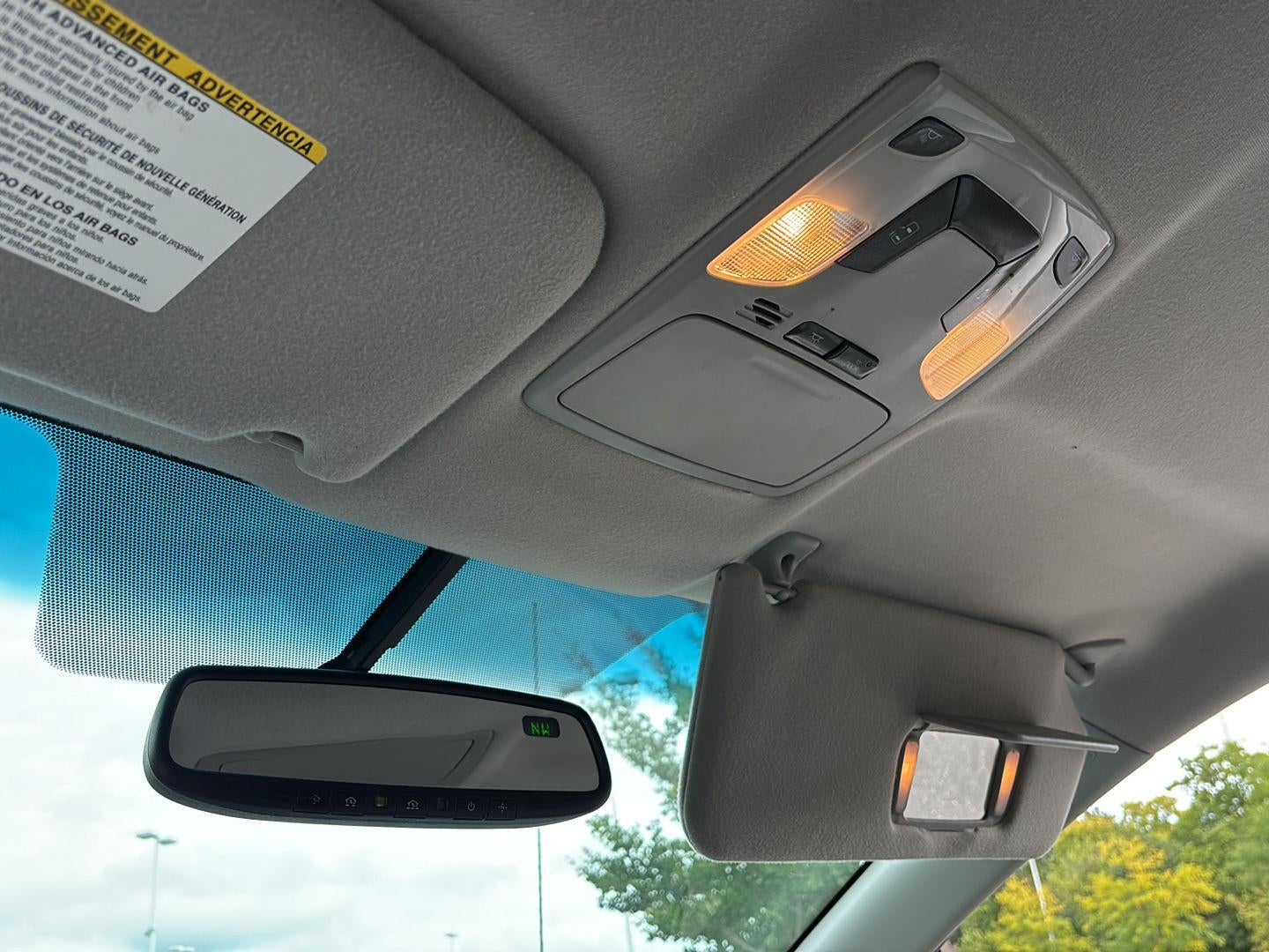 2011 Toyota Sienna LE AAS