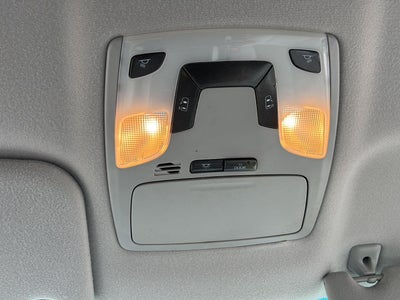 2011 Toyota Sienna LE AAS