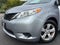2011 Toyota Sienna LE AAS