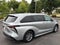 2025 Toyota Sienna LE