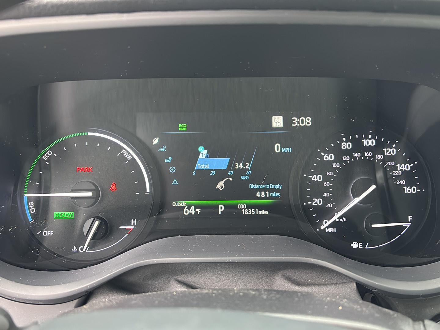 2025 Toyota Sienna LE
