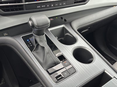 2025 Toyota Sienna LE