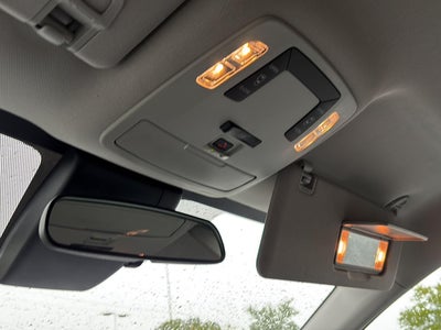 2025 Toyota Sienna LE