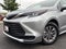 2025 Toyota Sienna LE