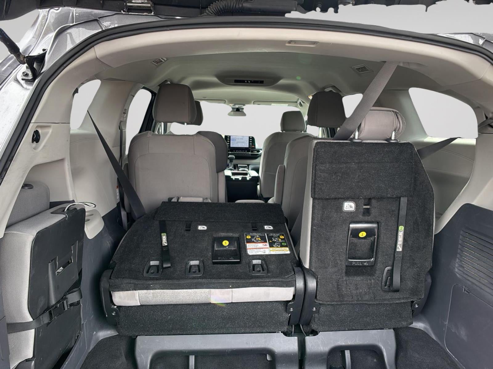 2024 Toyota Sienna LE 8-Passenger