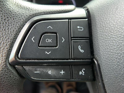 2024 Toyota Sienna LE 8-Passenger