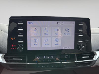 2024 Toyota Sienna LE 8-Passenger