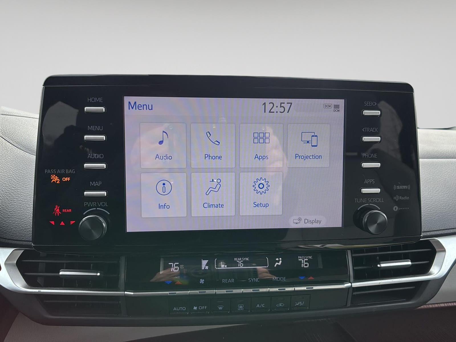 2024 Toyota Sienna LE 8-Passenger