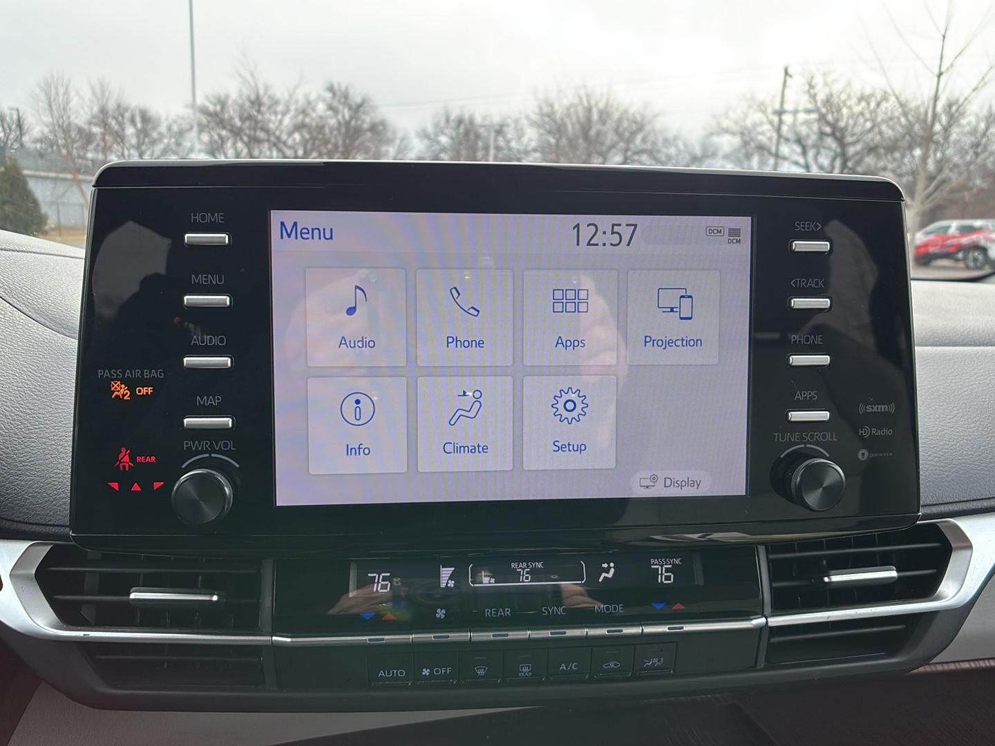 2024 Toyota Sienna LE 8-Passenger