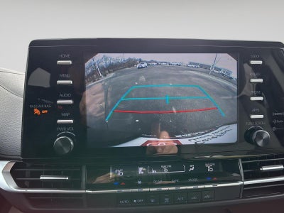 2024 Toyota Sienna LE 8-Passenger