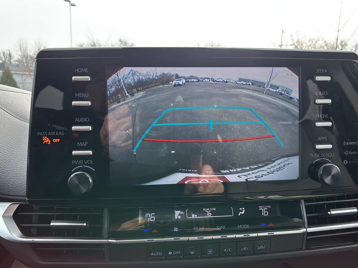 2024 Toyota Sienna LE 8-Passenger